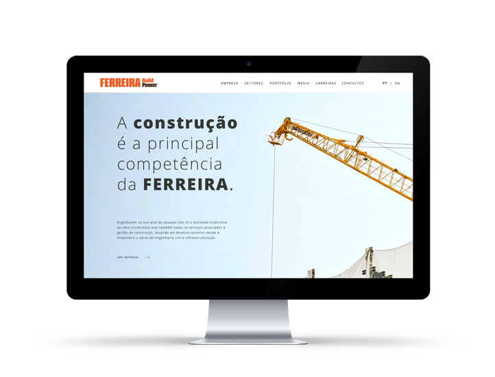 Ferreira Build Power